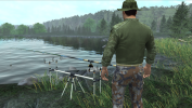 Professional Fishing 2 unlimited money mod apk v0.1.17.06.24a screenshot 2