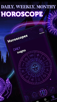 Zodiac Palm Reader MagicWay mod apk latest version v3.9.8 screenshot 3