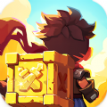 Weapon Master Backpack Battle Apk Download for Android