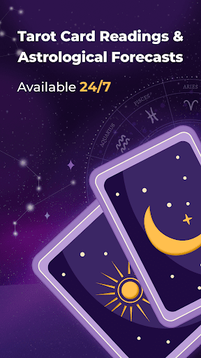 Salvia Tarot & Psychics apk free download latest version