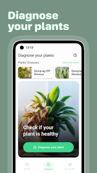 PlantMe Plant identification apk free download latest version v2.0.1 screenshot 1