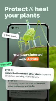 PlantMe Plant identification apk free download latest version v2.0.1 screenshot 3