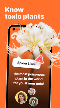 PlantMe Plant identification apk free download latest version v2.0.1 screenshot 4