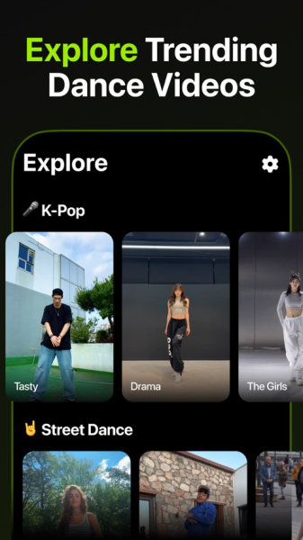 Viggle AI Dance Jiggle apk download latest version
