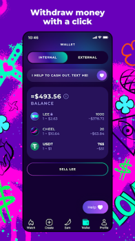 Cheelee watch and get money apk 1.36.1 latest version v1.36.1 screenshot 2