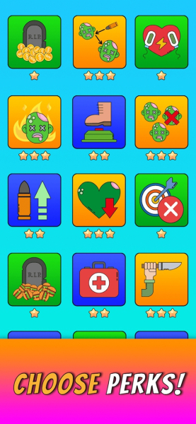 Block Busters Ammo Survival apk download latest version