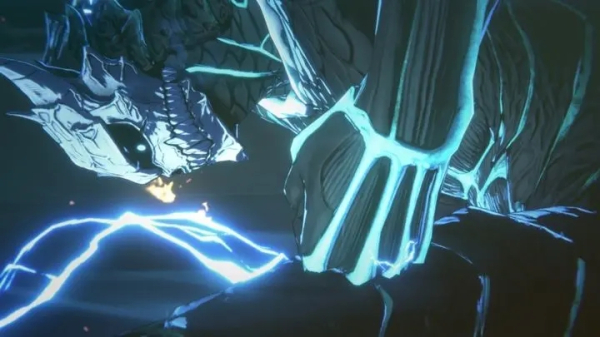 Kaiju No.8 THE GAME Apk Download for Android