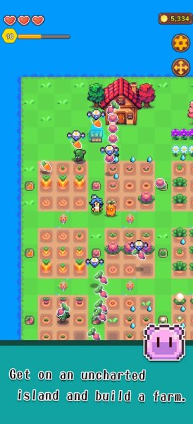 Island Times Easy Life Apk Download Latest Version