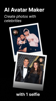 Celeb Shot by WOMBO AI mod apk premium unlocked latest version v2.7.1 screenshot 6