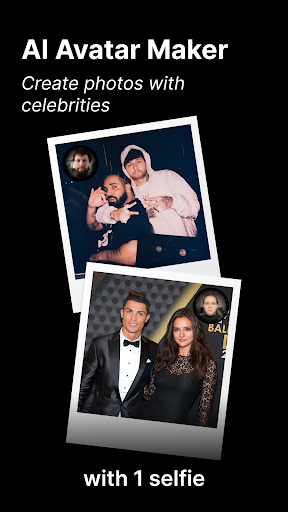 Celeb Shot by WOMBO AI mod apk premium unlocked latest version