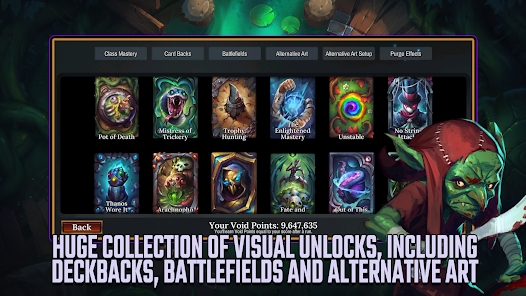 Vault of the Void mobile free full game download