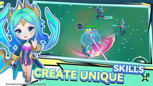MOB RUSH apk download for android