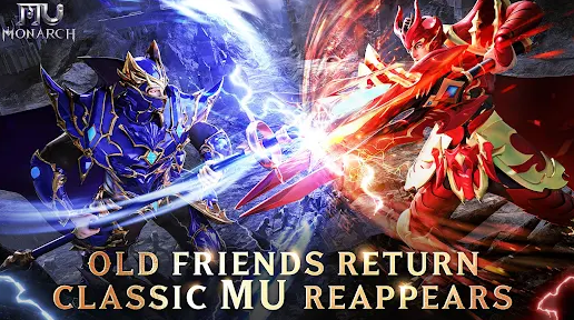 MU Monarch SEA Apk Download Latest Version