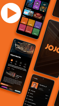 JOJO APP movie download apk latest version v1.1.18 screenshot 2