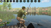 Professional Fishing 2 Mod Apk (Unlimited Gold Coin) v1.0 screenshot 1