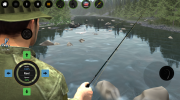 Professional Fishing 2 Mod Apk (Unlimited Gold Coin) v1.0 screenshot 2