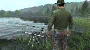 Professional Fishing 2 Mod Apk (Unlimited Gold Coin) v1.0 screenshot 3