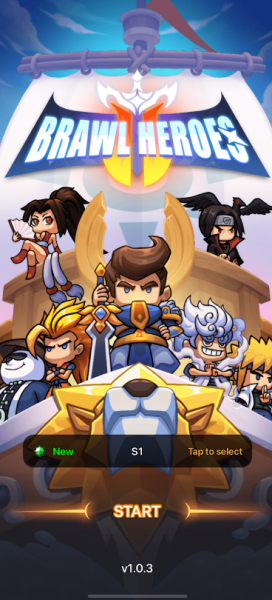 Brawl Heroes 2 Apk Download for Android