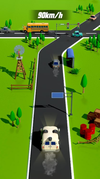 City Driver android latest version download