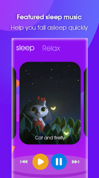 Sleep & Relax app free download latest version v3.2 screenshot 1