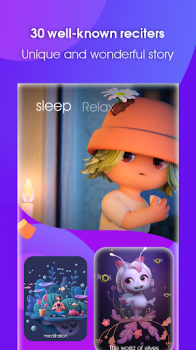 Sleep & Relax app free download latest version v3.2 screenshot 2