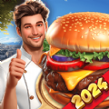 Cooking Trip Taste America Mod Apk Unlimited Money and Gems