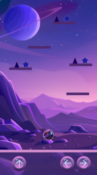 Space Ball apk download for android v12.0 screenshot 1