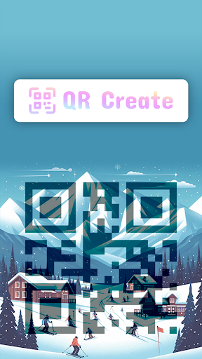 AI QRcode Smart QR Generator android apk latest versionͼƬ2