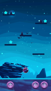 Space Ball apk download for android v12.0 screenshot 2