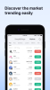 AIT Protocol crypto wallet app download for android v1.0.0 screenshot 1