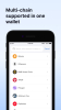 AIT Protocol crypto wallet app download for android v1.0.0 screenshot 3