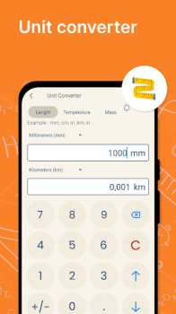 DS Simple Calculator app free download for android v2.9.20240502 screenshot 4