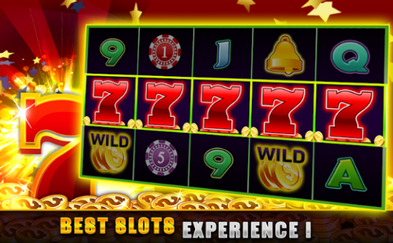 Money Roll Slot Game Download for Android v1.0 screenshot 1