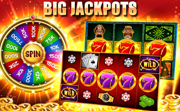 Money Roll Slot Game Download for Android