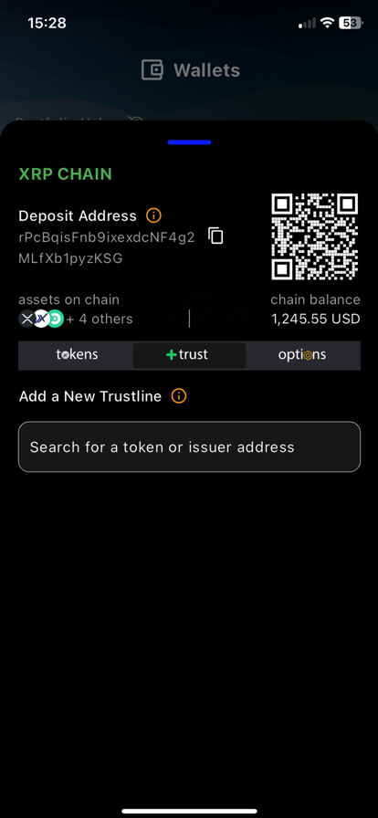 Volta Crypto Wallet app download latest versionͼƬ1