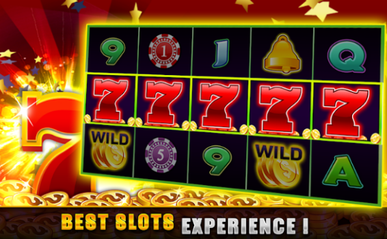 Money Roll Slot Game Download for Android v1.0 screenshot 2