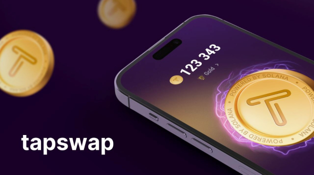 TapSwap app earn money apk download for android v1.0.0 screenshot 2