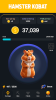 Hamster Coin Kombat Mining apk 1.9 free download latest version v1.9 screenshot 3