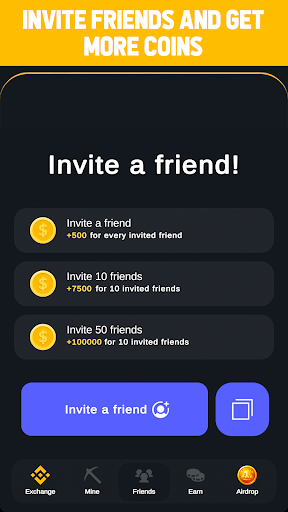 Hamster Coin Kombat Mining apk 1.9 free download latest version