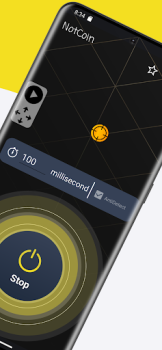 Notcoin not coin tap apk free download latest version v1.5 screenshot 1