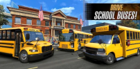 Bus Simulator 2024 Apk Obb Download for Android v1.3 screenshot 4