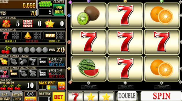 Hot Safari Slot Android Apk Download v1.0 screenshot 1