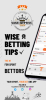Wise betting tips free apk download latest version v1.0 screenshot 1