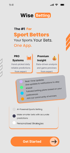 Wise betting tips free apk download latest version