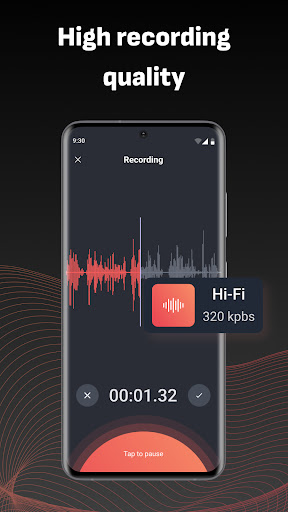 AudiSum Record & AI Summarize App Download Latest Version