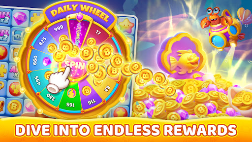 Bingo Ocean Bingo Games free coins apk latest versionͼƬ1