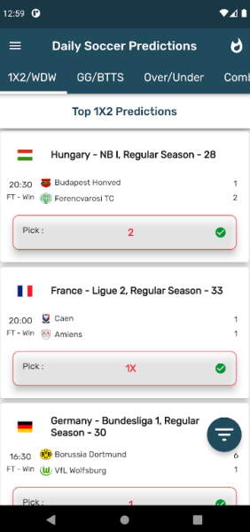 Winning Soccer Tips Android Apk Free Download