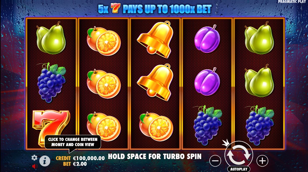 Super 7s slot apk download for androidͼƬ1