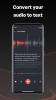 AudiSum Record & AI Summarize App Download Latest Version v1.1.1 screenshot 1