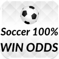 Soccer 100% WIN ODDS App Download for Android